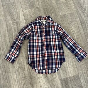 TBBC Dean’s List Dress Shirt